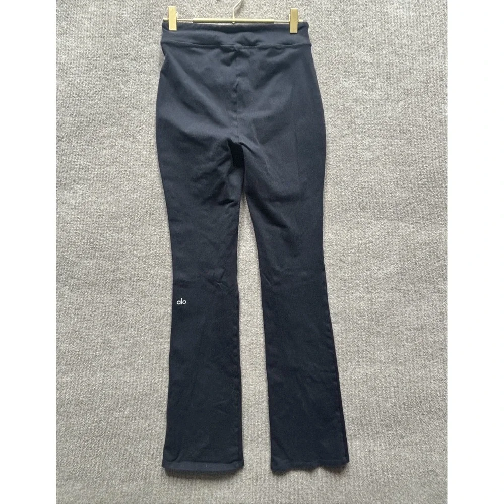 Alo Yoga Legging Women M Black‎ 33